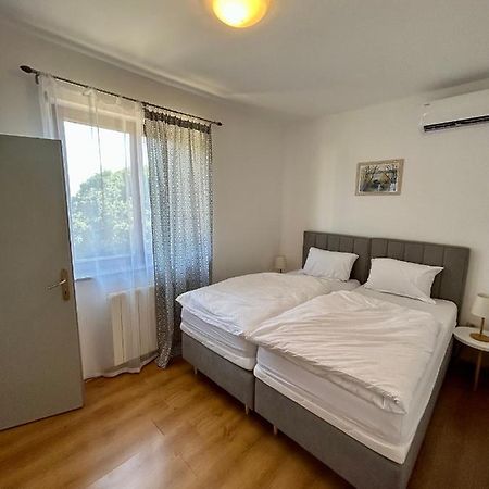 Apartman Mara2 Kanfanar Extérieur photo