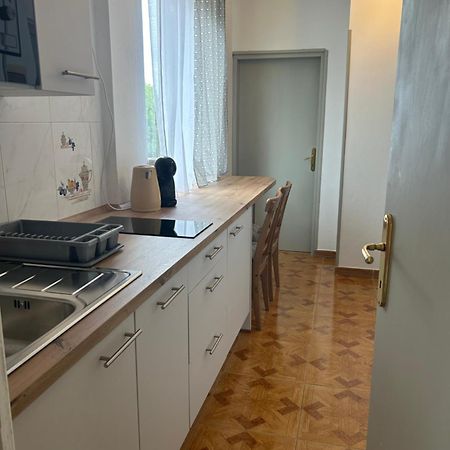 Apartman Mara2 Kanfanar Extérieur photo