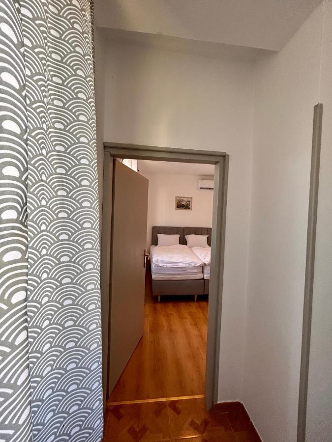 Apartman Mara2 Kanfanar Extérieur photo
