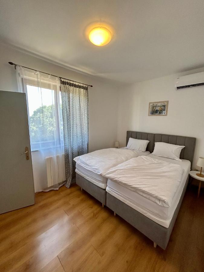 Apartman Mara2 Kanfanar Extérieur photo