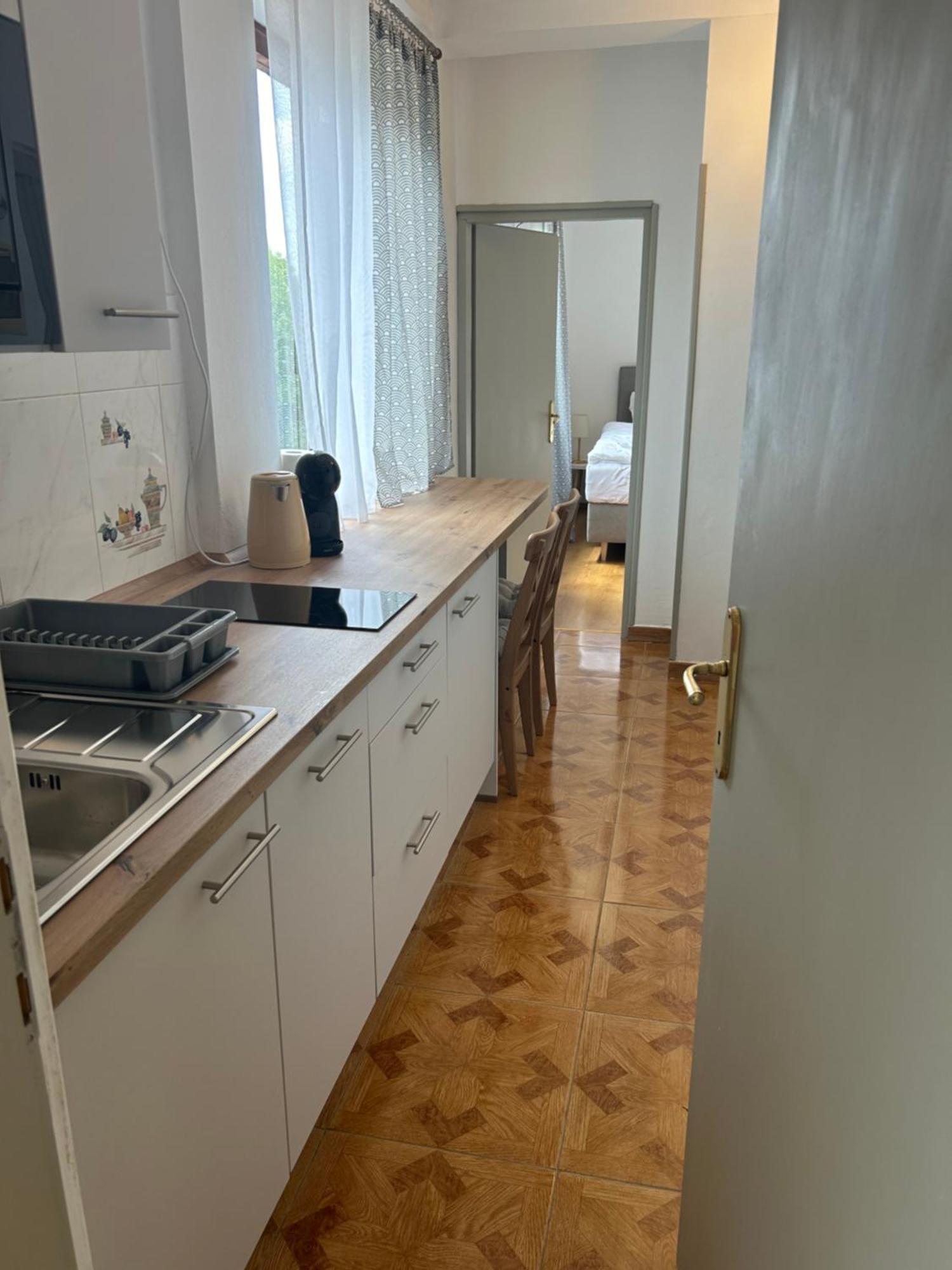 Apartman Mara2 Kanfanar Extérieur photo