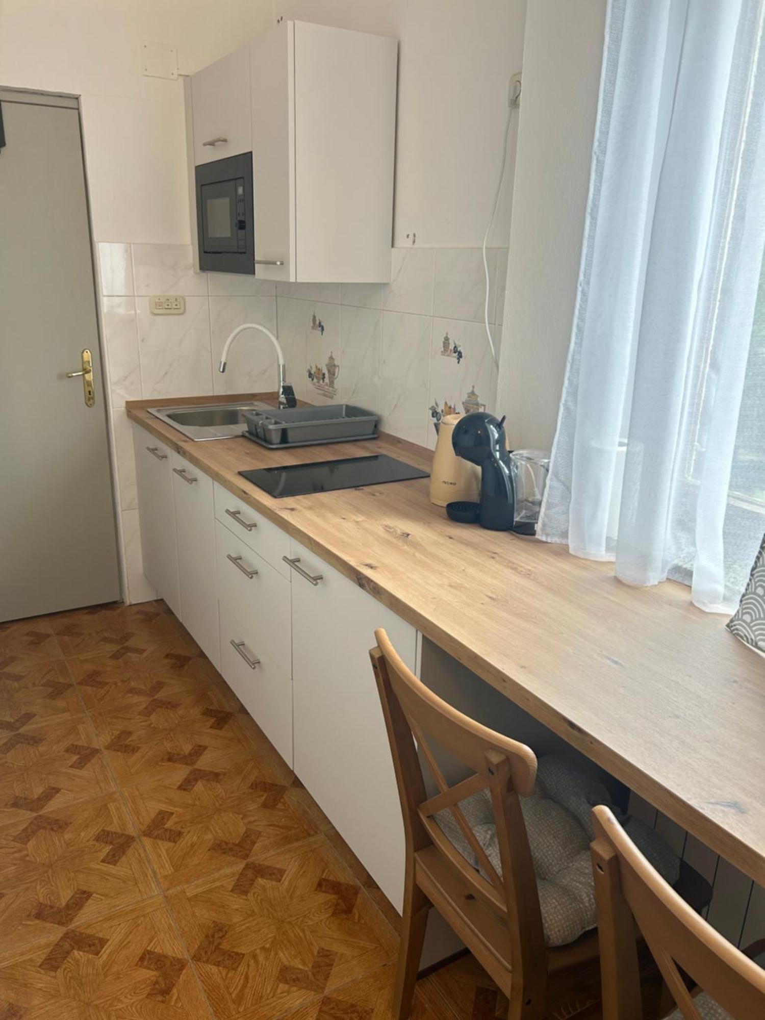 Apartman Mara2 Kanfanar Extérieur photo
