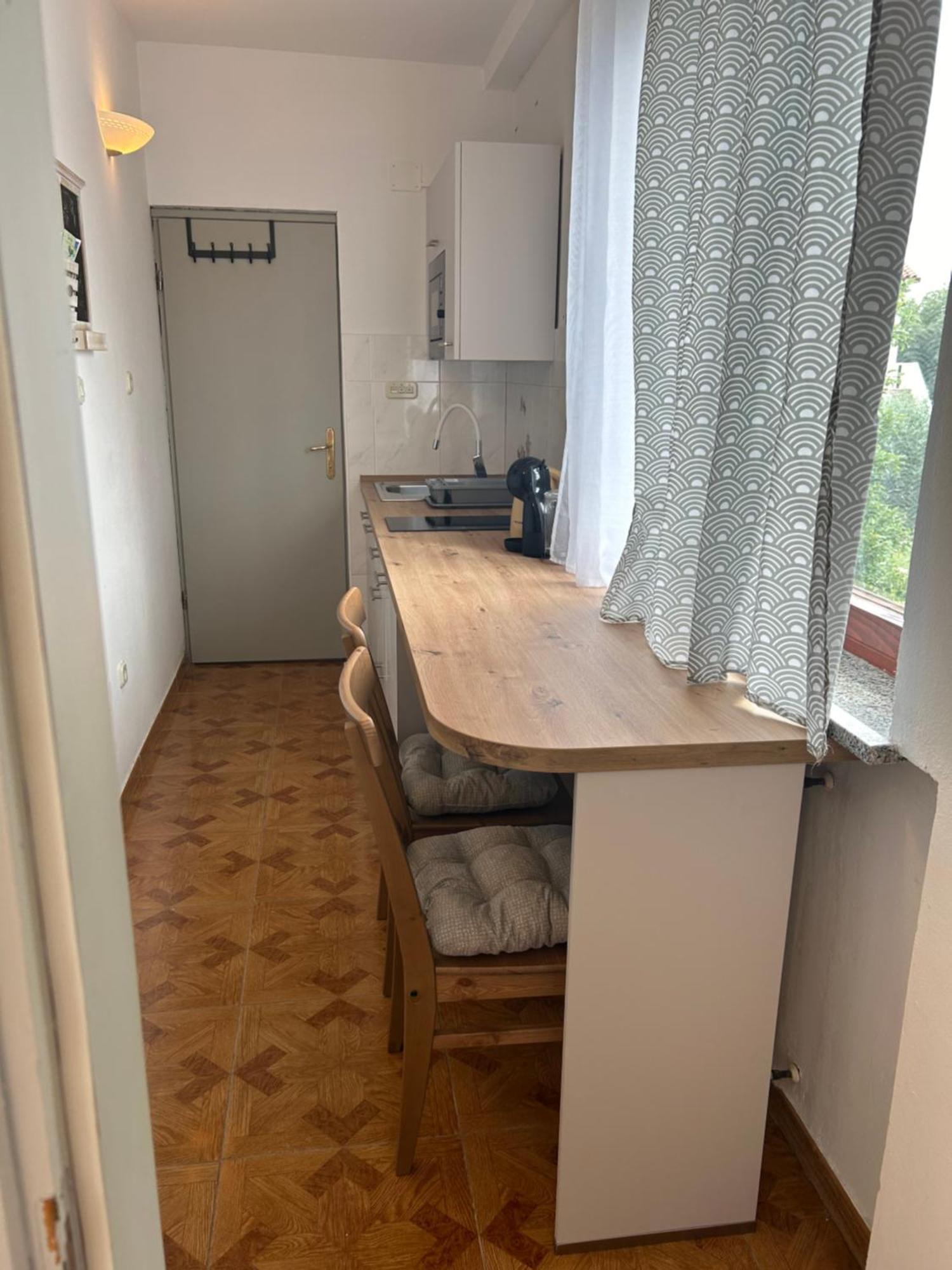 Apartman Mara2 Kanfanar Extérieur photo