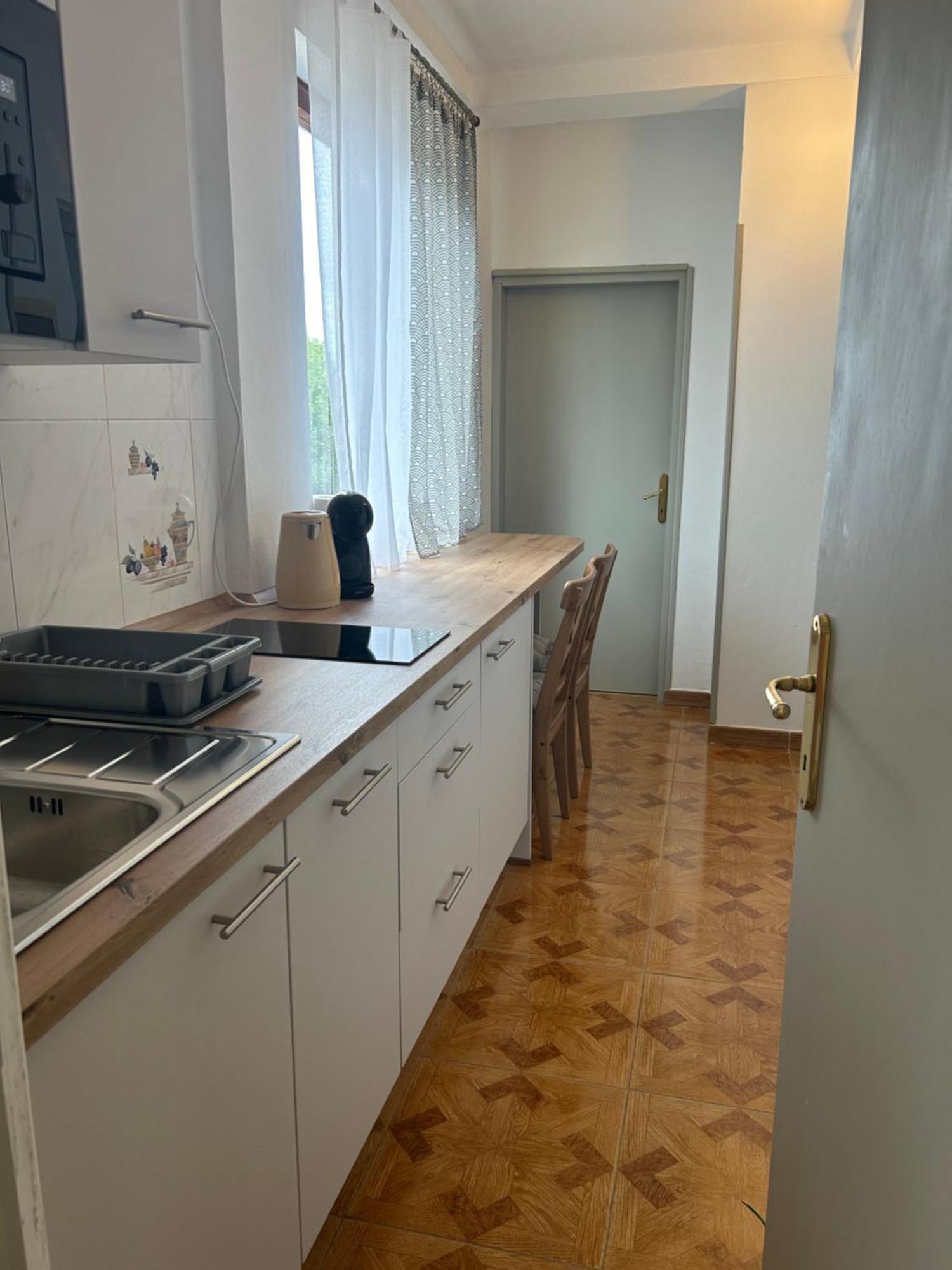 Apartman Mara2 Kanfanar Extérieur photo